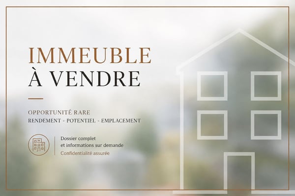 Immeuble de 7 appartements à Penthalaz 3