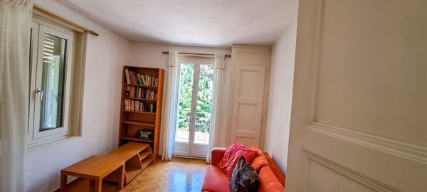 Immeuble de rendement à Lausanne Beaulieu - 8 appartements loués 13