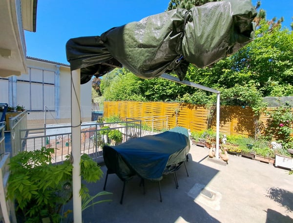 Immeuble de rendement à Lausanne Beaulieu - 8 appartements loués 3
