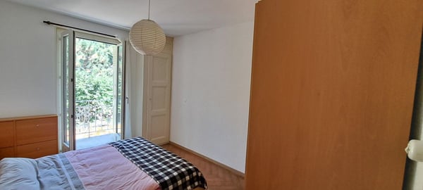 Immeuble de rendement à Lausanne Beaulieu - 8 appartements loués 7
