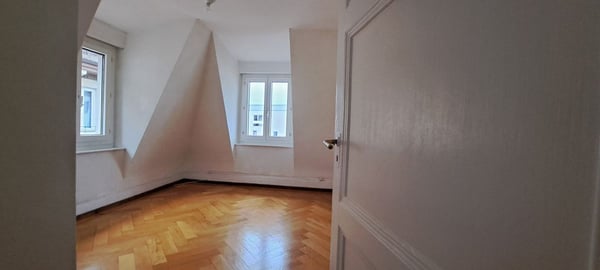 Immeuble de rendement à Lausanne Beaulieu - 8 appartements loués 8