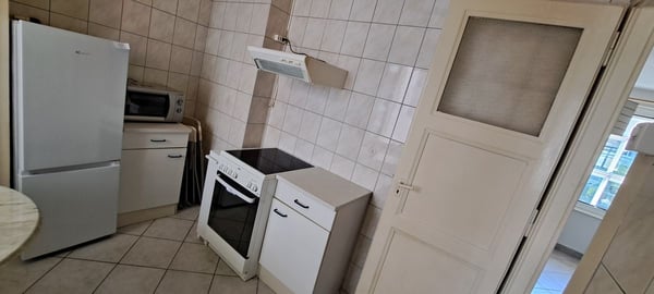 Immeuble de rendement à Lausanne Beaulieu - 8 appartements loués 10