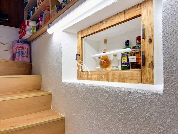 Rare et magnifique! à louer chalet familial au coeur des