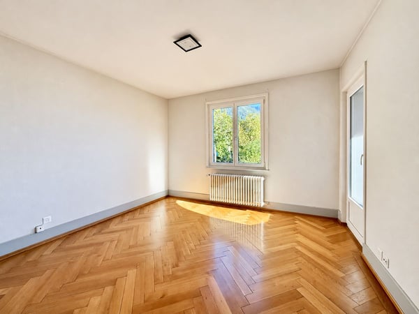 Montreux - Appartement de 3.5 pièces plein de cachet et proche de tout ! 2