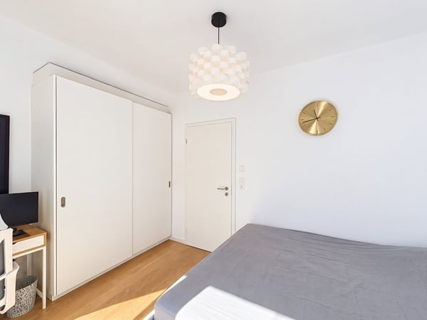 À Vevey, le plaisir de vivre avec la verdure pour horizon 8