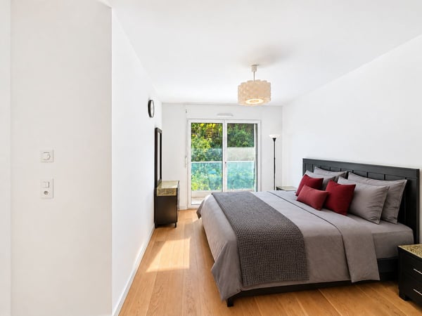 À Vevey, le plaisir de vivre avec la verdure pour horizon 10