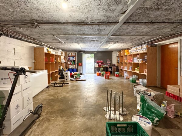 Restaurant pizzeria-kebab - Rendement 6,72 % Brut/annuel ! 6