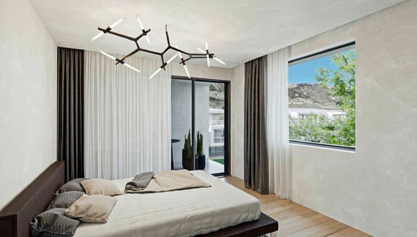 Résidence Alegria à Uvrier / Sion 4