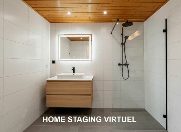 Investissement sûr : magnifique appartement de 1.5 pièces avec terrasse dans un chalet, locataire en place ! 13