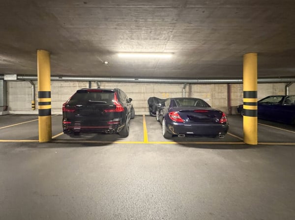 Bureau lumineux loué, parfait pour investissement sûr et rentable 9