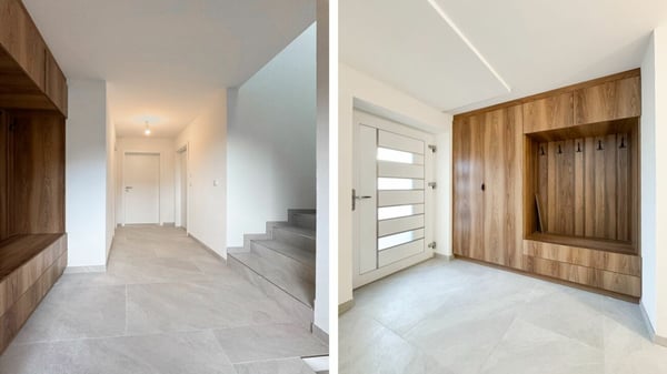 Superbe chalet de 1.5 pièces avec vaste terrain de 3'000 m² (constructible) au coeur de Troistorrents 6