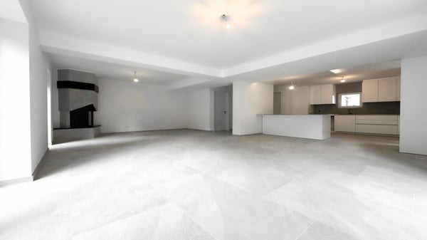 Superbe chalet de 1.5 pièces avec vaste terrain de 3'000 m² (constructible) au coeur de Troistorrents 5