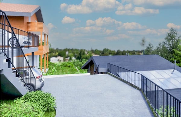 Superbe chalet de 1.5 pièces avec vaste terrain de 3'000 m² (constructible) au coeur de Troistorrents 15