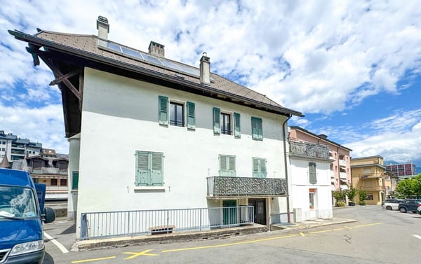 Magnifique appartement de 1.5 pièces entièrement rénové. 13