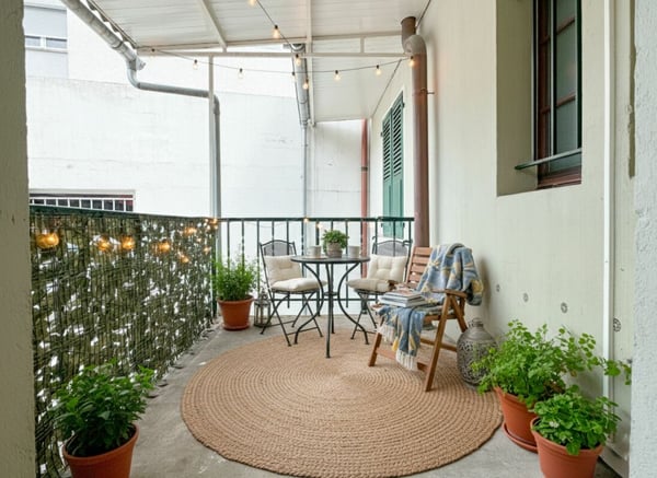 Magnifique appartement de 1.5 pièces entièrement rénové. 10