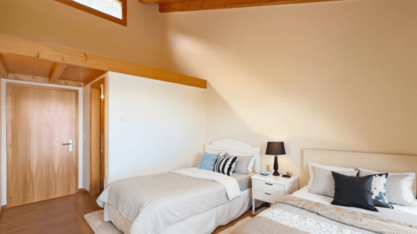 Superbe maison d'architecte avec magnifique vue sur le Lac Léman ! 22