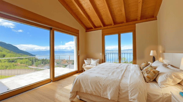 Superbe maison d'architecte avec magnifique vue sur le Lac Léman ! 18