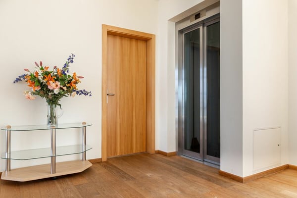 Superbe maison d'architecte avec magnifique vue sur le Lac Léman ! 17