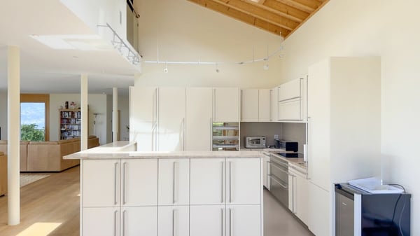 Superbe maison d'architecte avec magnifique vue sur le Lac Léman ! 10