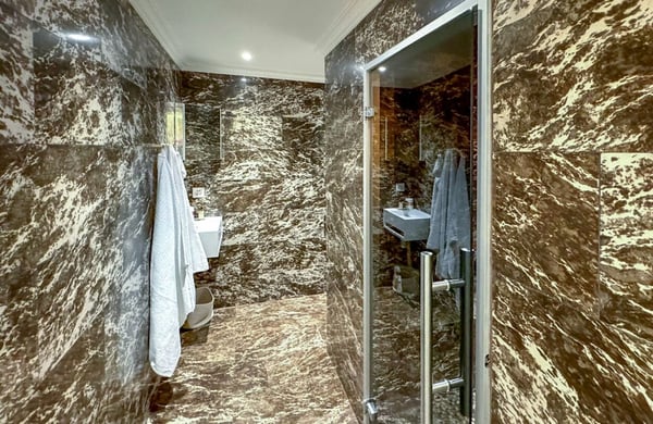 Charmante maison jumelle de 1.5 pièces. 21