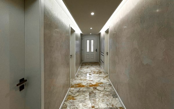 Charmante maison jumelle de 1.5 pièces. 17