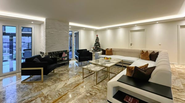 Charmante maison jumelle de 1.5 pièces. 6