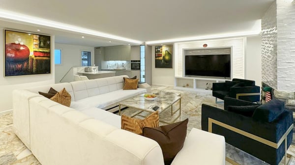 Charmante maison jumelle de 1.5 pièces. 1