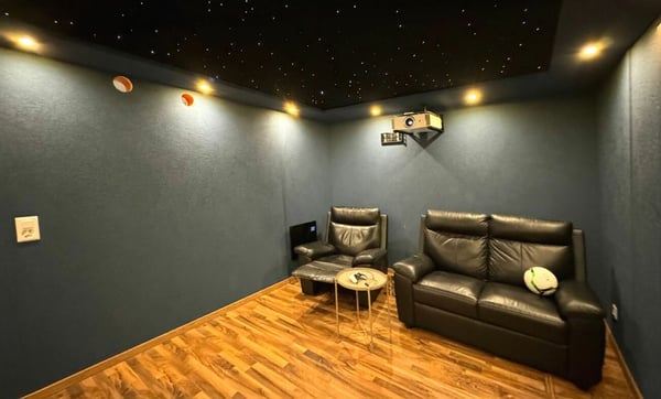 Charmante maison jumelle de 1.5 pièces. 16