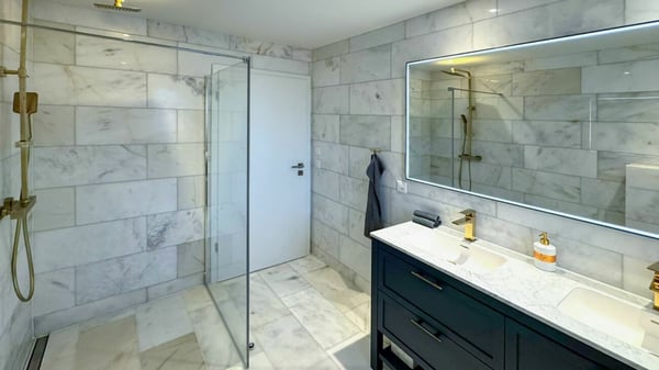 Charmante maison jumelle de 1.5 pièces. 19