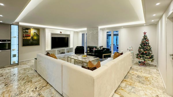 Charmante maison jumelle de 1.5 pièces. 7