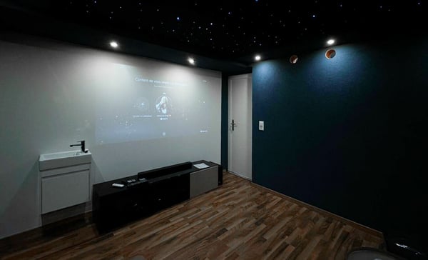 Charmante maison jumelle de 1.5 pièces. 15