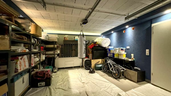 Charmante maison jumelle de 1.5 pièces. 25