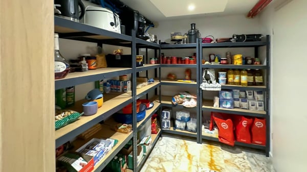 Charmante maison jumelle de 1.5 pièces. 24