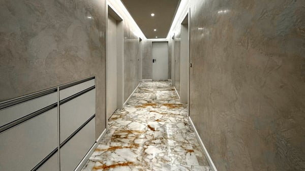 Charmante maison jumelle de 1.5 pièces. 18