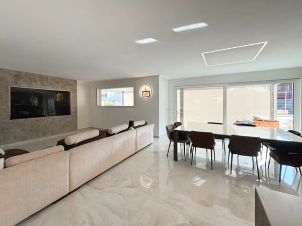 Ensemble de 2 villas, avec piscine ! 9