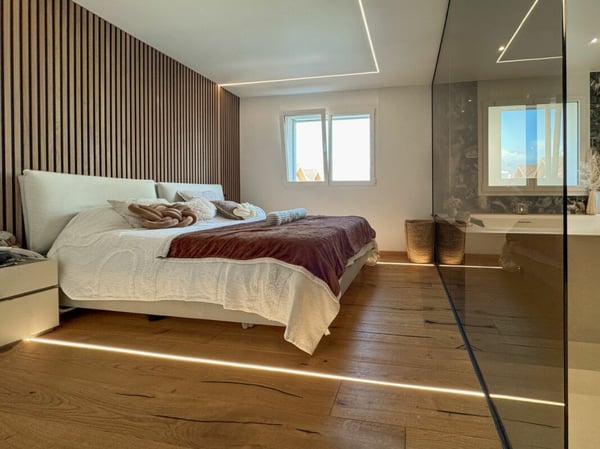 Ensemble de 2 villas, avec piscine ! 11