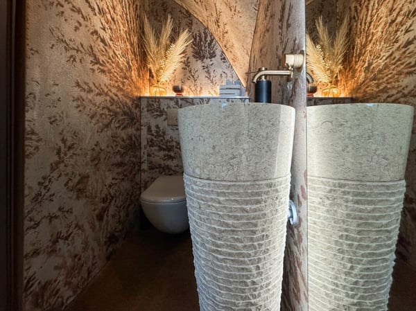 Ensemble de 2 villas, avec piscine ! 15