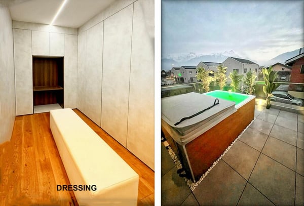 Ensemble de 2 villas, avec piscine ! 23