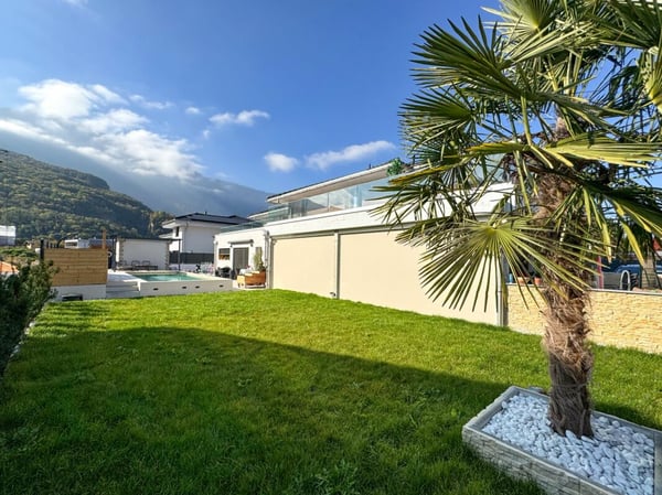 Ensemble de 2 villas, avec piscine ! 26