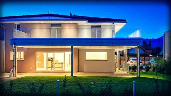 Ensemble de 2 villas, avec piscine ! 27