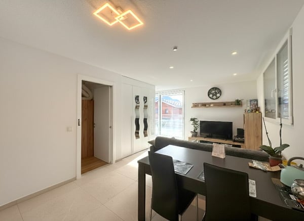 Ensemble de 2 villas, avec piscine ! 37