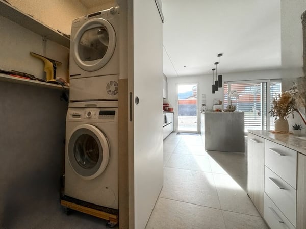 Ensemble de 2 villas, avec piscine ! 32