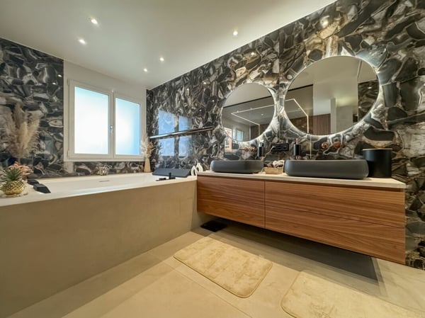 Ensemble de 2 villas, avec piscine ! 13