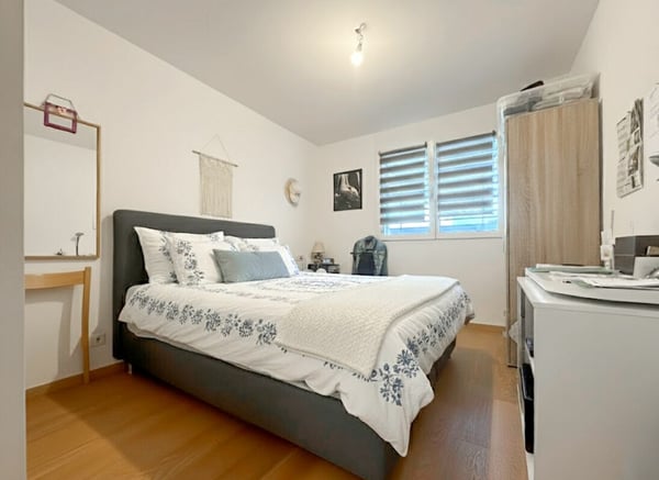 Ensemble de 2 villas, avec piscine ! 30