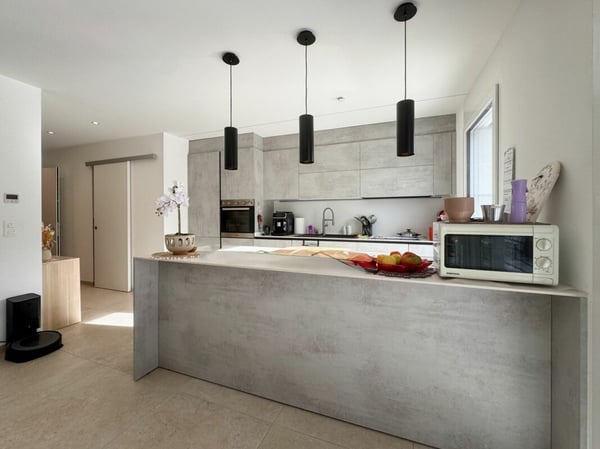 Ensemble de 2 villas, avec piscine ! 28