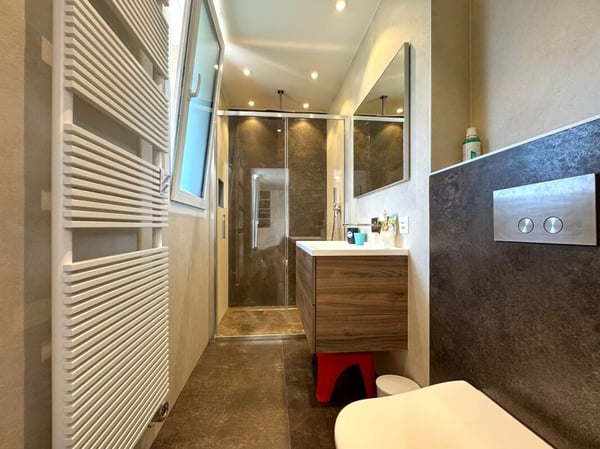 Ensemble de 2 villas, avec piscine ! 19