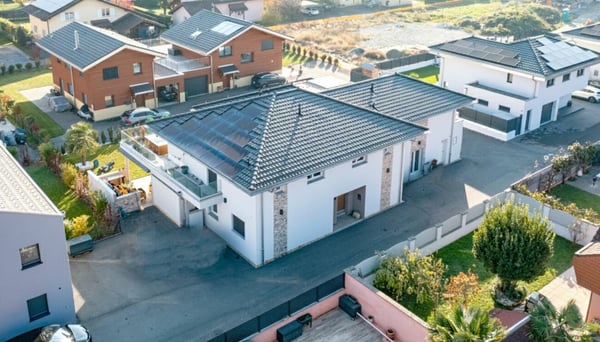 Ensemble de 2 villas, avec piscine ! 39