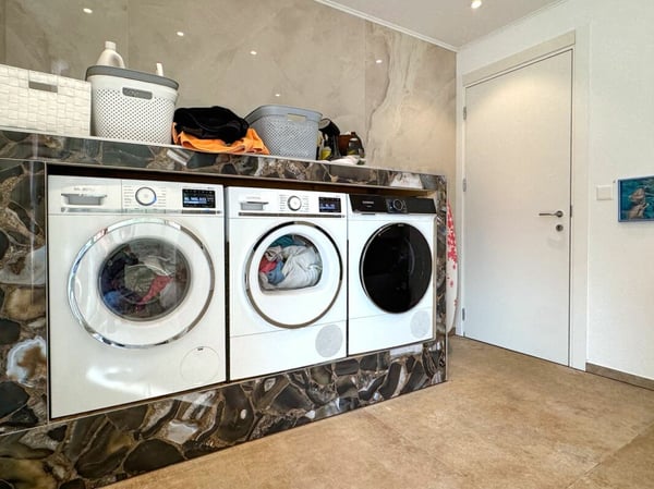 Ensemble de 2 villas, avec piscine ! 22