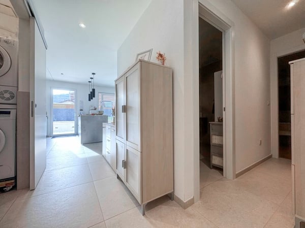 Ensemble de 2 villas, avec piscine ! 33