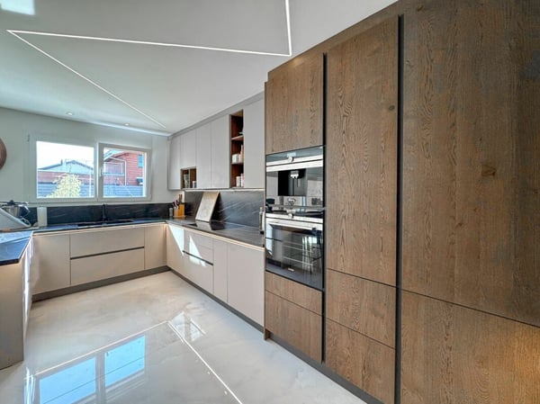 Ensemble de 2 villas, avec piscine ! 7